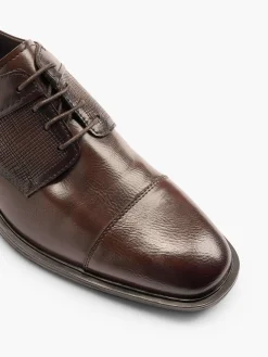 Herren AM SHOE Business Schnürer