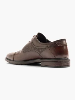 Herren AM SHOE Business Schnürer