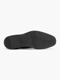 Herren AM SHOE Business Schnürer
