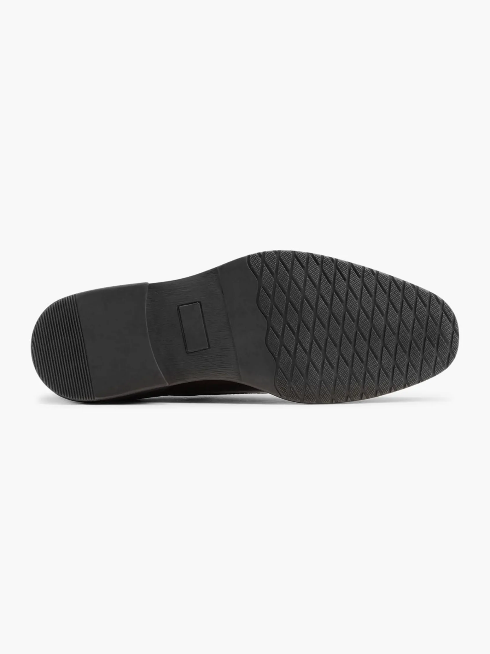 Herren AM SHOE Business Schnürer