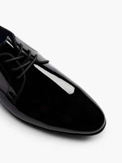 Herren AM SHOE Business Schnürer
