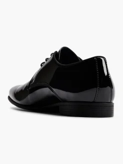 Herren AM SHOE Business Schnürer