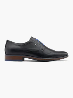 Herren AM SHOE Business Schnürer