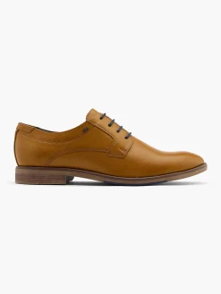 Herren AM SHOE Business Schnürer