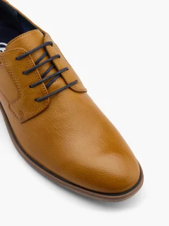 Herren AM SHOE Business Schnürer