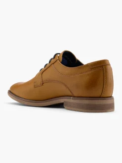 Herren AM SHOE Business Schnürer