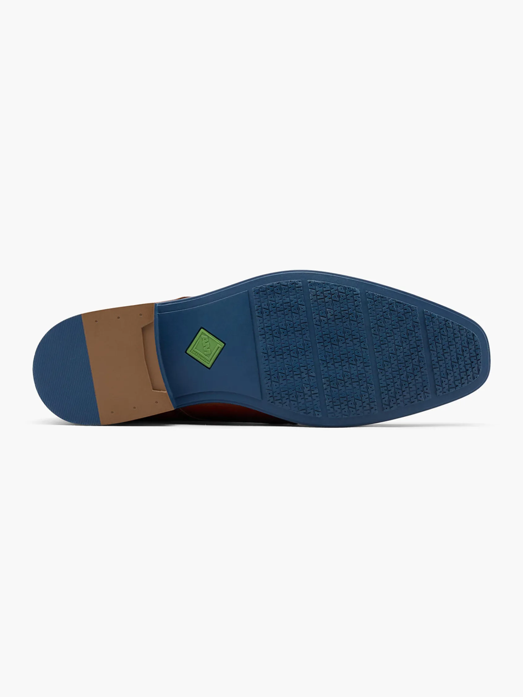 Herren AM SHOE Business Schnürer