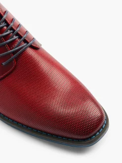 Herren AM SHOE Business Schnürer