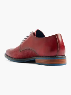 Herren AM SHOE Business Schnürer