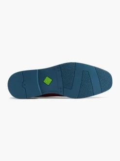 Herren AM SHOE Business Schnürer