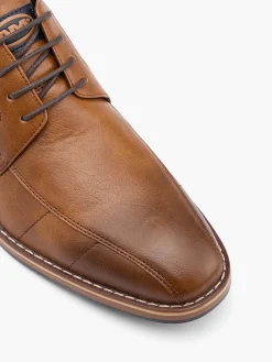 Herren AM SHOE Business Schnürer