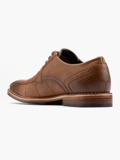 Herren AM SHOE Business Schnürer