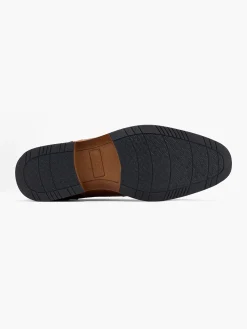 Herren AM SHOE Business Schnürer