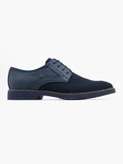 Herren AM SHOE Business Schnürer