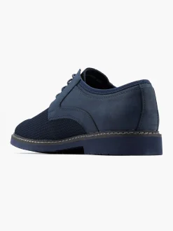 Herren AM SHOE Business Schnürer