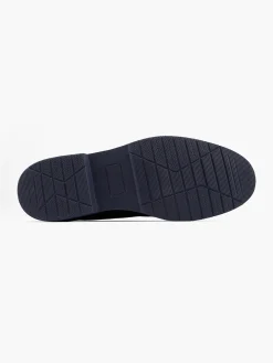 Herren AM SHOE Business Schnürer