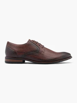 Herren AM SHOE Business Schnürer