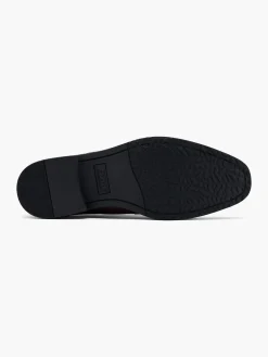 Herren AM SHOE Business Schnürer