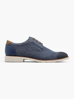 Herren AM SHOE Business Schnürer