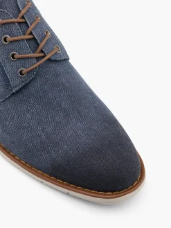 Herren AM SHOE Business Schnürer