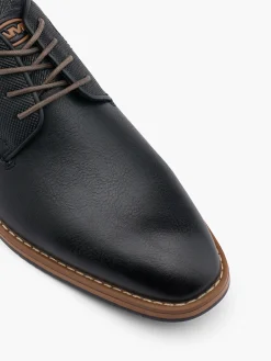 Herren AM SHOE Business Schnürer