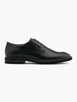 Herren AM SHOE Business Schnürer