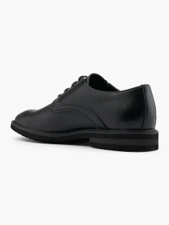 Herren AM SHOE Business Schnürer