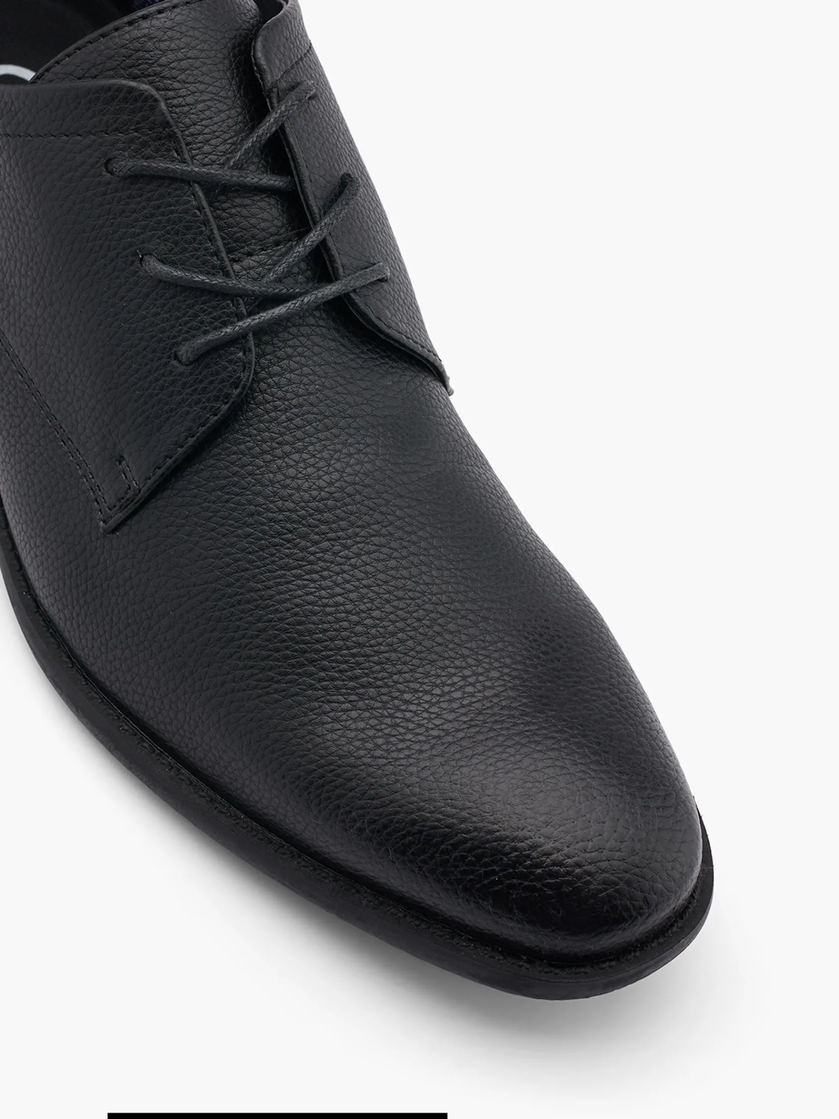 Herren AM SHOE Business Schnürer