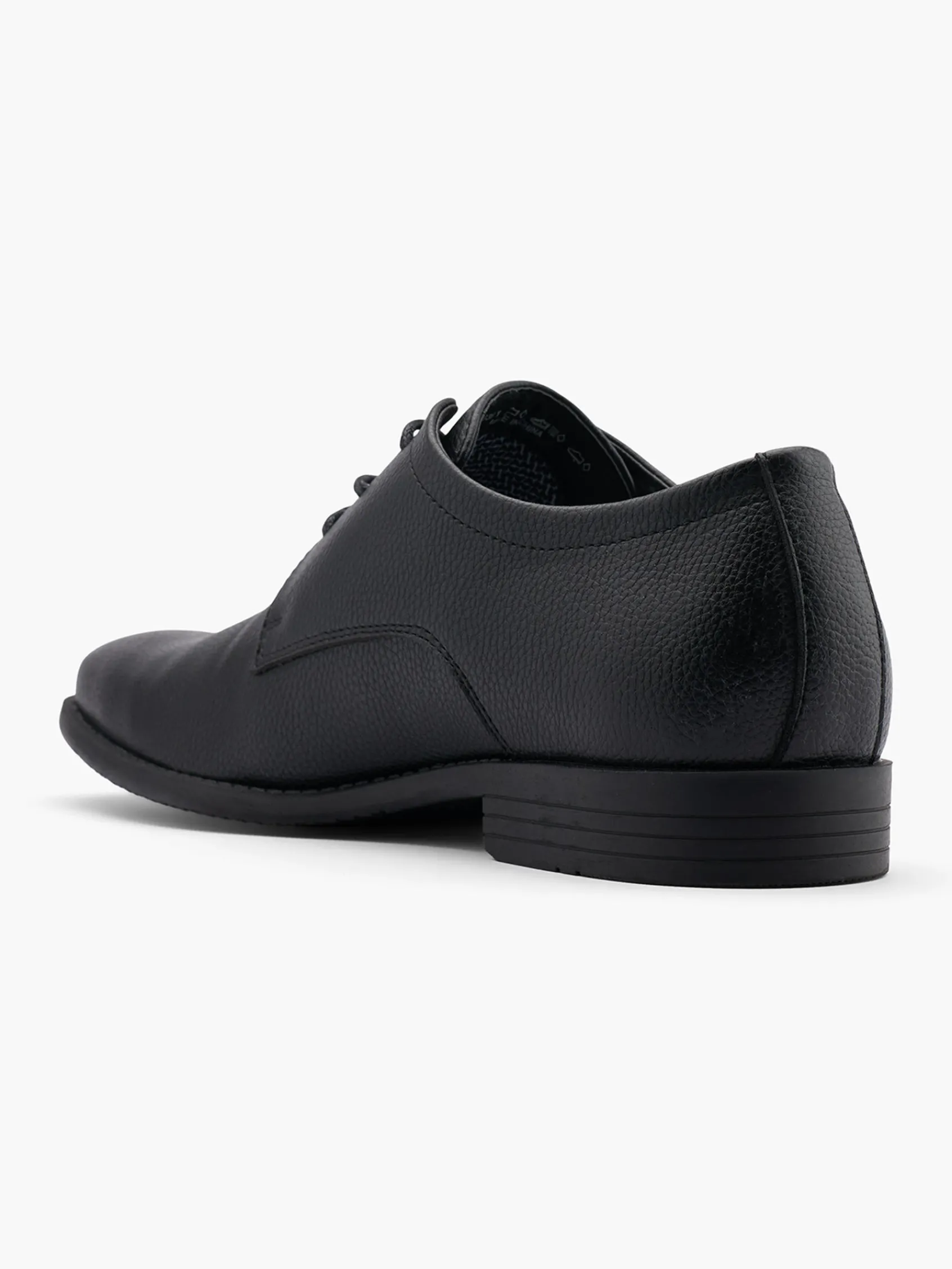 Herren AM SHOE Business Schnürer
