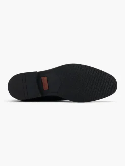 Herren AM SHOE Business Schnürer