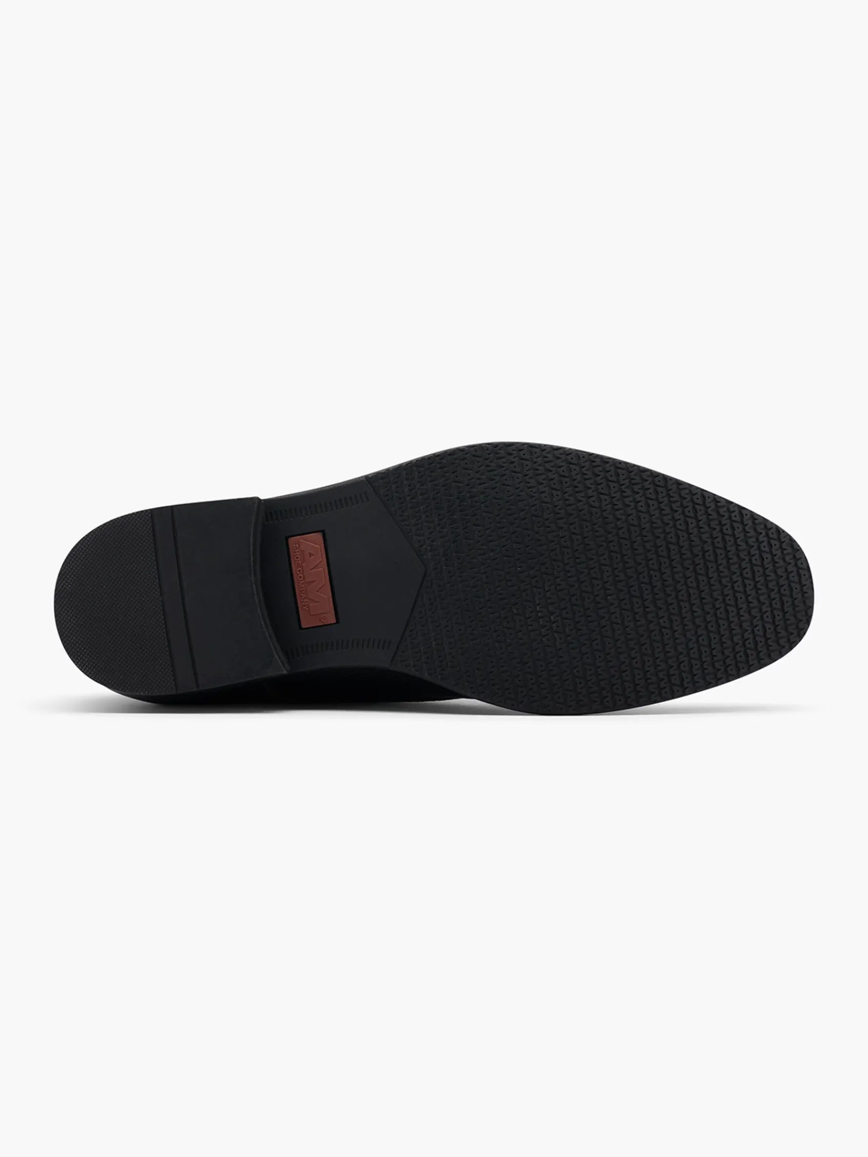 Herren AM SHOE Business Schnürer