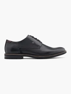 Herren AM SHOE Business Schnürer