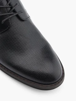Herren AM SHOE Business Schnürer