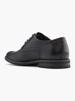 Herren AM SHOE Business Schnürer