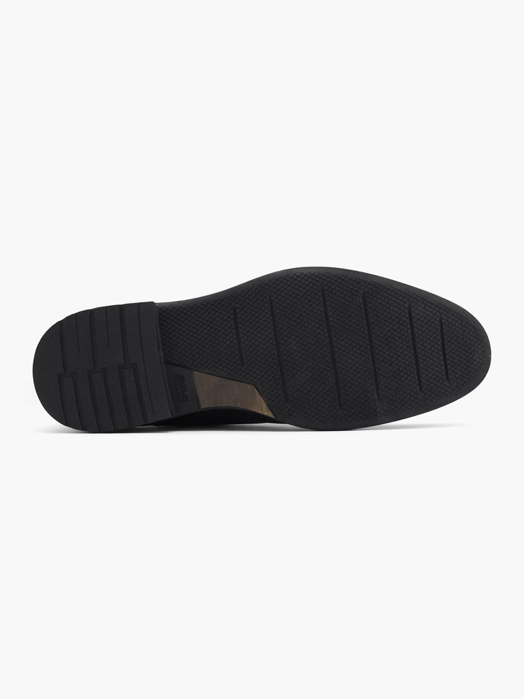 Herren AM SHOE Business Schnürer