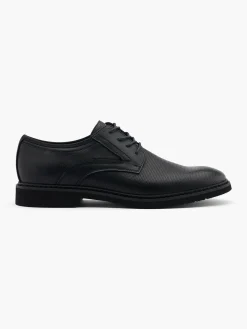 Herren AM SHOE Business Schnürer