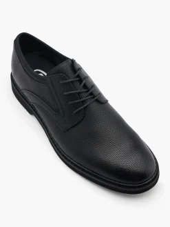 Herren AM SHOE Business Schnürer