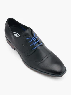 Herren AM SHOE Business Schnürer
