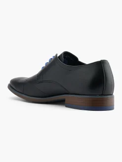 Herren AM SHOE Business Schnürer