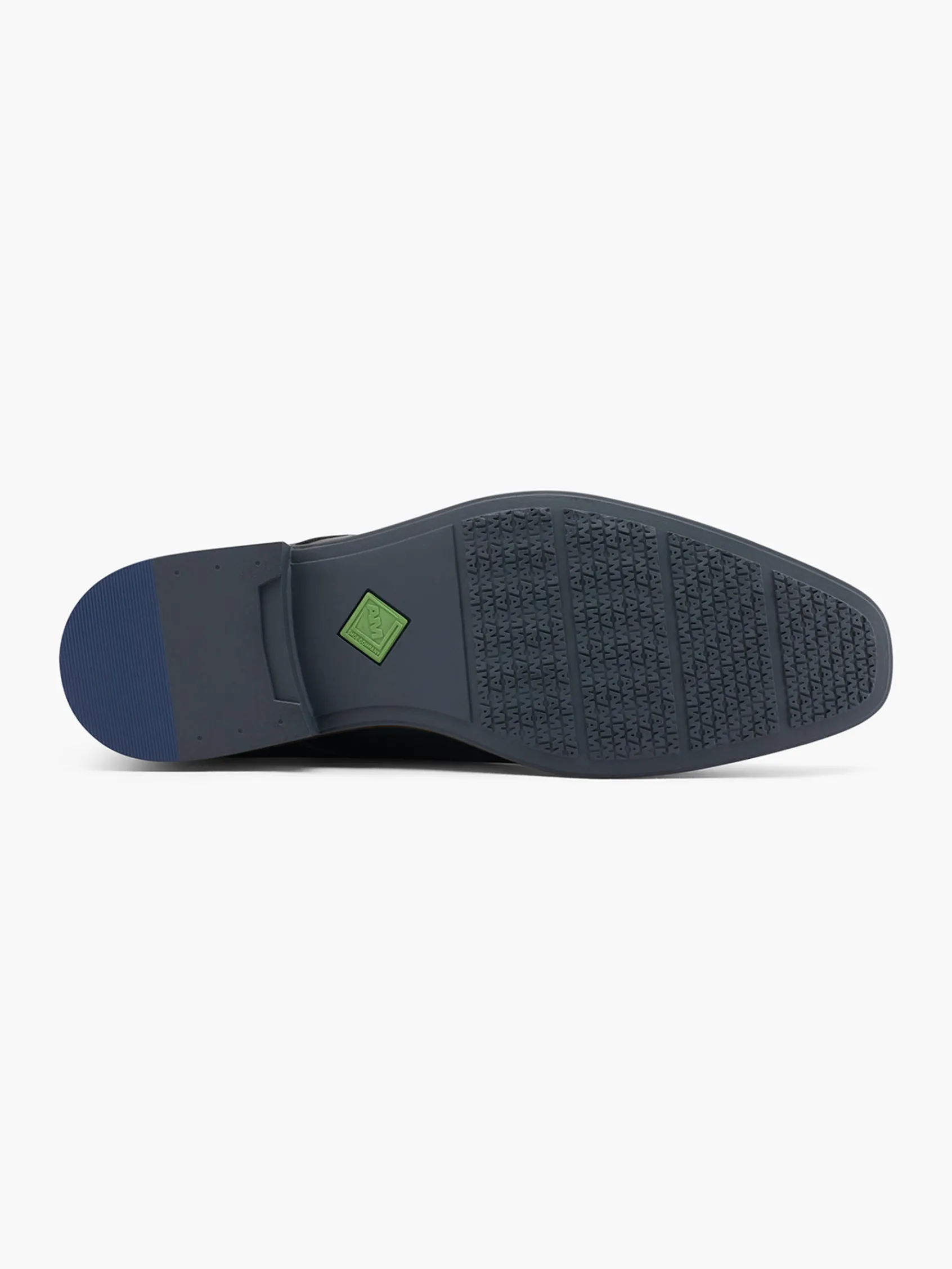 Herren AM SHOE Business Schnürer