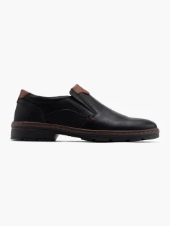 Herren AM SHOE Business Slipper