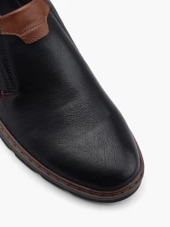 Herren AM SHOE Business Slipper
