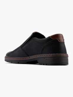 Herren AM SHOE Business Slipper