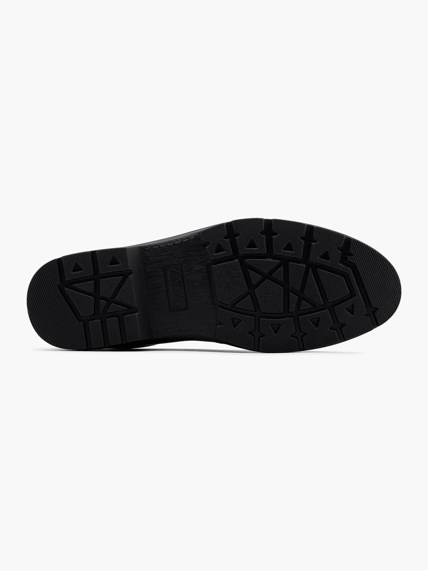 Herren AM SHOE Business Slipper