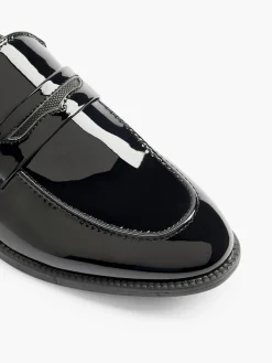 Herren AM SHOE Business Slipper