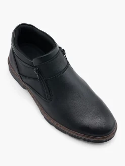 Herren Claudio Conti Business Slipper
