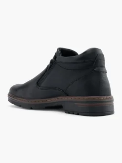 Herren Claudio Conti Business Slipper