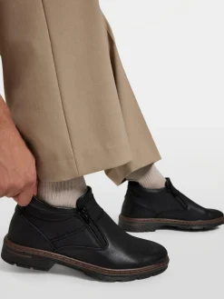 Herren Claudio Conti Business Slipper