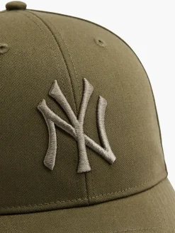 Damen New York Yankees Cap