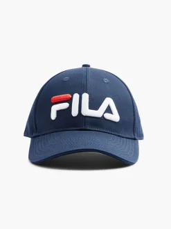 Damen FILA Cap